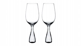 Набор бокалов для белого вина Nude Glass Wine Party 350 мл, 2 шт