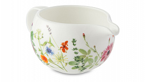 Чайный сервиз на 6 персон Rosenthal "Горный воздух", 21 предмет