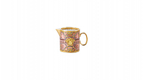 Сервиз чайный на 6 персон Rosenthal Versace "Ла Скала", 15 предметов