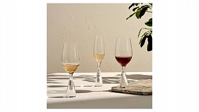 Набор бокалов для белого вина Nude Glass Wine Party 350 мл, 2 шт